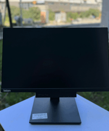 All-in-One Lenovo