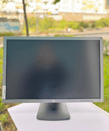Monitor HP Profesional 24”