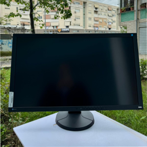 Monitor Eizo 27” 2K