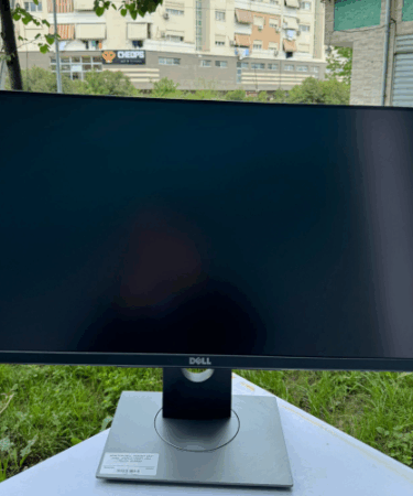 Monitor Dell 23.8”