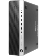 HP EliteDesk 800 G3
