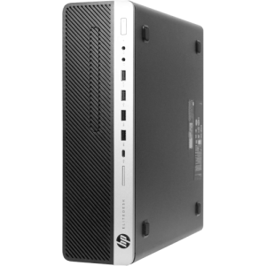 HP EliteDesk 800 G3
