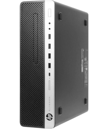 HP EliteDesk 800 G3