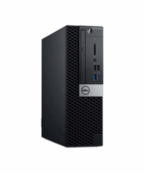 Super SFF Dell i5 Gen9