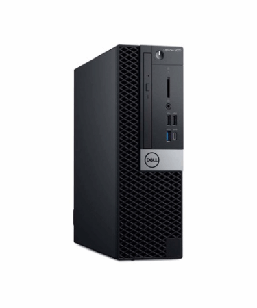 Super SFF Dell i5 Gen9