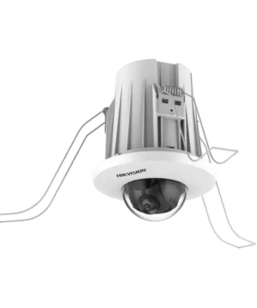 Kamera e Brendshme IP 4MP