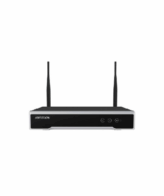 NVR 4 Kanale Wireless