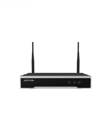 NVR 4 Kanale Wireless