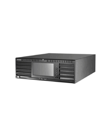 NVR 128 Kanale Profesionale