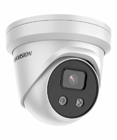 Kamera e Brendshme IP 2MP