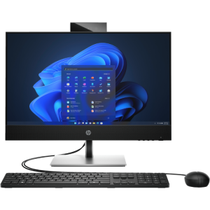 HP AIO