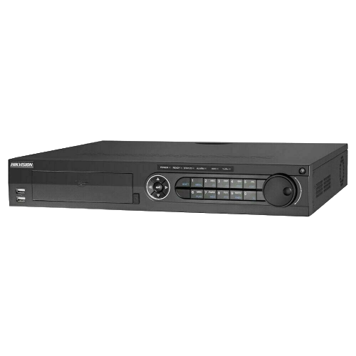 hikvision-ds-7332hqhi-k4 DVR 32 Kanale