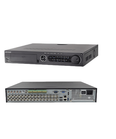 DVR 32 Kanale