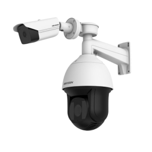 Kamera e Jashtme Speed Dome Termale