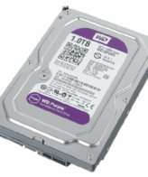 HDD 1 TB