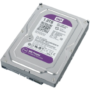 HDD 1 TB