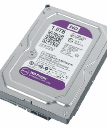 HDD 1 TB