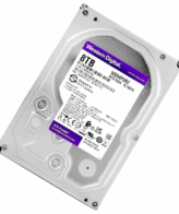 HDD 8TB