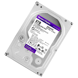 HDD 8TB