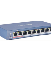 Switch 8 Porta PoE+1 Uplink