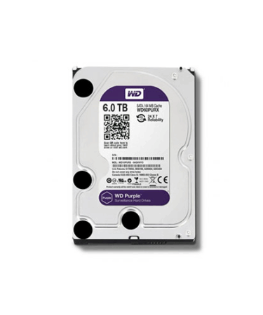 HDD 6 TB
