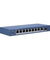 Switch 8 Porta PoE