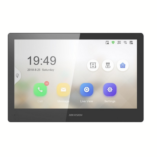 DS-KH8520-WTE1 (1) Ekran Citofonie IP