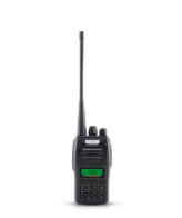 RADIO BFDX UHF/VHF