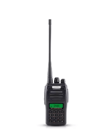 RADIO BFDX UHF/VHF