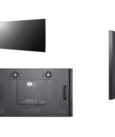 LCD Display Hikvision