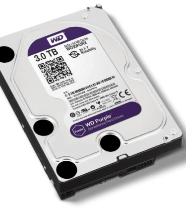 HDD 3 TB