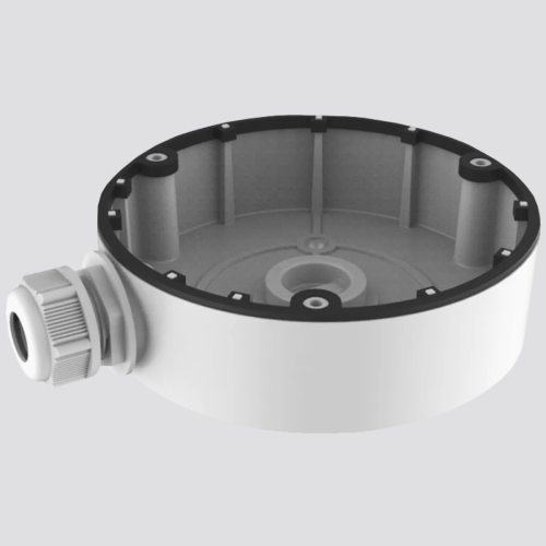 ds-1280zj-dm8 Mbajtëse Metalike për Kamera IP