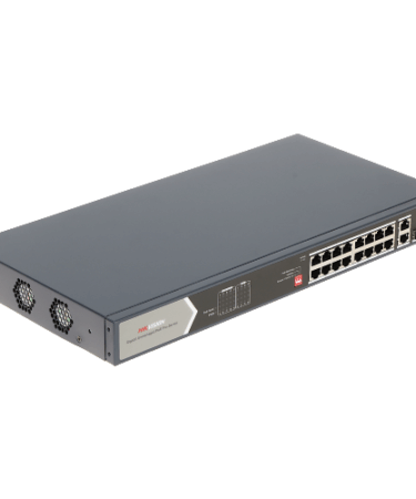 Switch 16 Porta PoE
