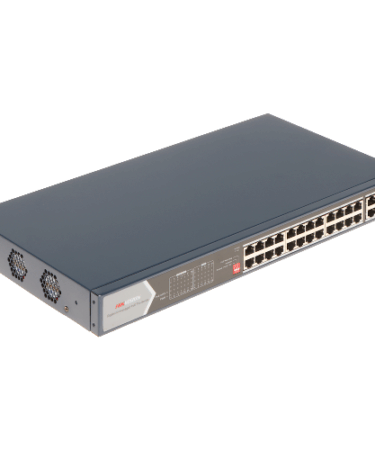 Switch 24 Porta PoE
