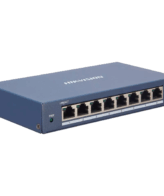 Switch 8 Porta Gigabit