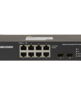 Switch 8 Porta PoE