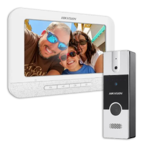 Kit Video Citofonie Analoge