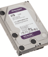 HDD 4 TB