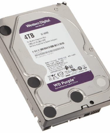 HDD 4 TB