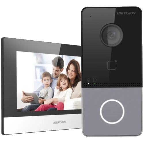 hikvision-ds-kis603-p-preview Kit Video Citofonie