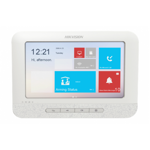 kh6210-l (1) MONITOR CITOFONIE