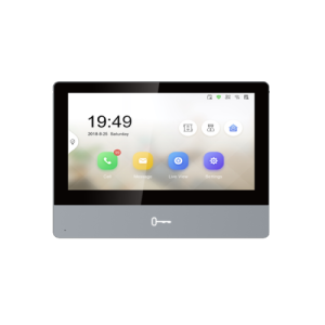 Ekran Video Citofonie IP Wireless