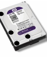 HDD 2 TB