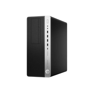 HP EliteDesk 800 G3 TWR