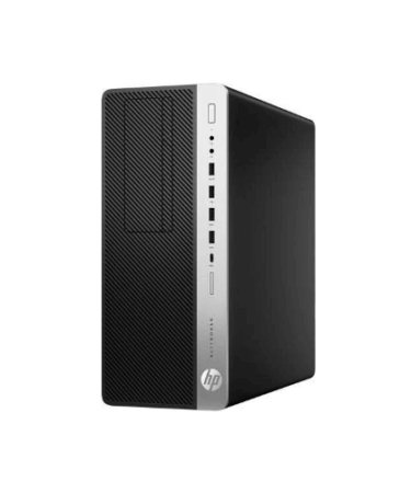 HP EliteDesk 800 G3 TWR