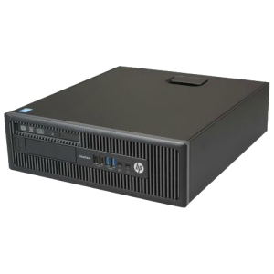 HP EliteDesk 800 G1 SFF