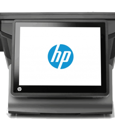 HP RP7 POS