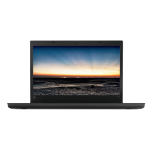 Lenovo ThinkPad L480