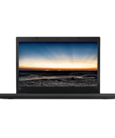 Lenovo ThinkPad L480