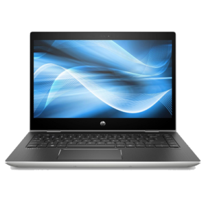 HP ProBook x360